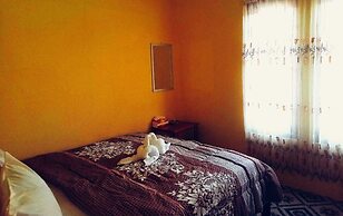 Fifawind Hotel Komodo