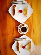 Fifawind Hotel Komodo