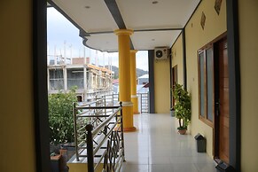 Fifawind Hotel Komodo