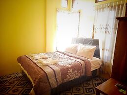 Fifawind Hotel Komodo