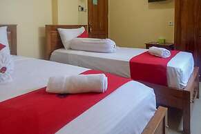 Fifawind Hotel Komodo