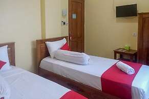 Fifawind Hotel Komodo