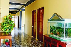 Fifawind Hotel Komodo