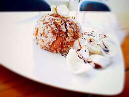 Fifawind Hotel Komodo