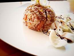 Fifawind Hotel Komodo