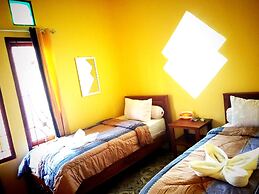 Fifawind Hotel Komodo