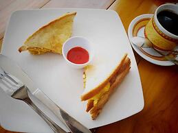 Fifawind Hotel Komodo