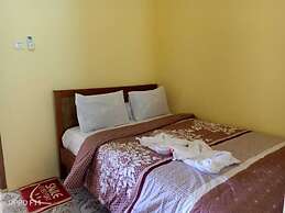 Fifawind Hotel Komodo