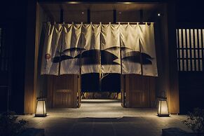 Hoshino Resorts KAI Nagato