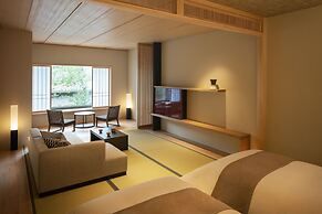 Hoshino Resorts KAI Nagato