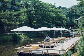 Hoshino Resorts KAI Nagato