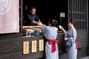 Hoshino Resorts KAI Nagato