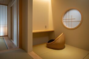 Hoshino Resorts KAI Nagato