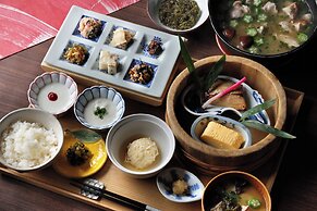 Hoshino Resorts KAI Nagato