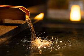 Hoshino Resorts KAI Nagato