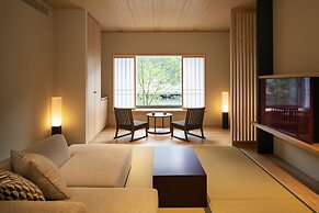 Hoshino Resorts KAI Nagato