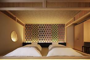 Hoshino Resorts KAI Nagato