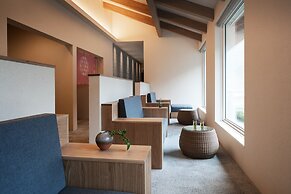 Hoshino Resorts KAI Nagato