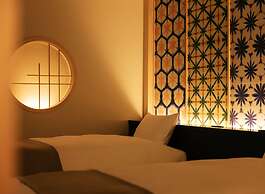 Hoshino Resorts KAI Nagato