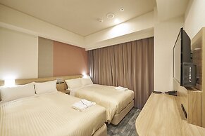 Sotetsu Fresa Inn Nagoya Sakuradoriguchi