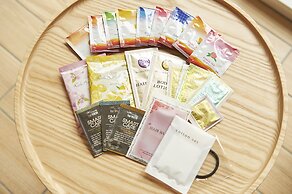 Sotetsu Fresa Inn Nagoya Sakuradoriguchi