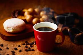 Sotetsu Fresa Inn Nagoya Sakuradoriguchi