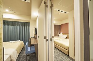 Sotetsu Fresa Inn Nagoya Sakuradoriguchi