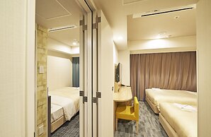 Sotetsu Fresa Inn Nagoya Sakuradoriguchi