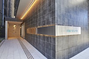 Sotetsu Fresa Inn Nagoya Sakuradoriguchi