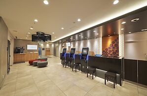 Sotetsu Fresa Inn Nagoya Sakuradoriguchi