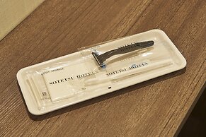 Sotetsu Fresa Inn Nagoya Sakuradoriguchi