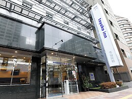 Toyoko Inn Kobe Sannomiya-eki Shiyakusho Mae