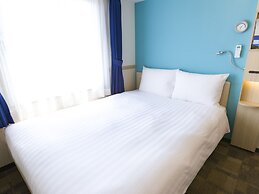 Toyoko Inn Kobe Sannomiya-eki Shiyakusho Mae