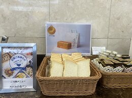 Toyoko Inn Kobe Sannomiya-eki Shiyakusho Mae