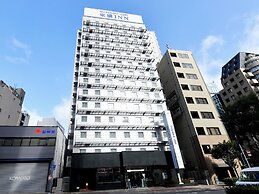 Toyoko Inn Kobe Sannomiya-eki Shiyakusho Mae