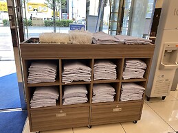 Toyoko Inn Kobe Sannomiya-eki Shiyakusho Mae