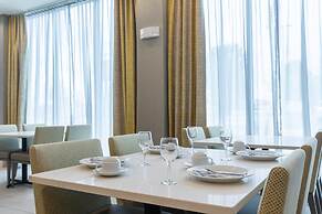 Holiday Inn Greenville - Woodruff Road by IHG