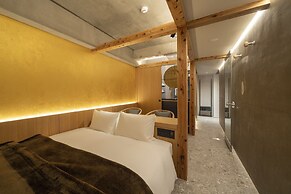 Kyoto ITOYA Hotel Mon