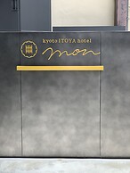 Kyoto ITOYA Hotel Mon