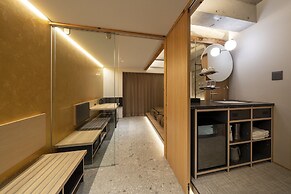 Kyoto ITOYA Hotel Mon