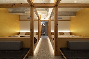 Kyoto ITOYA Hotel Mon