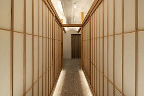 Kyoto ITOYA Hotel Mon