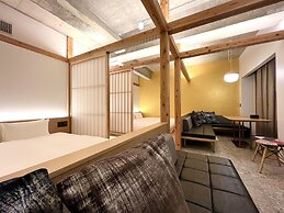 Kyoto ITOYA Hotel Mon