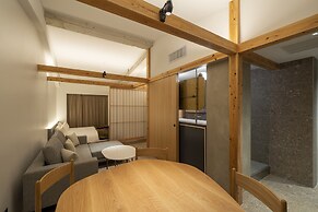 Kyoto ITOYA Hotel Mon