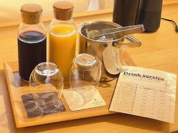 Kyoto ITOYA Hotel Mon