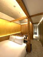 Kyoto ITOYA Hotel Mon