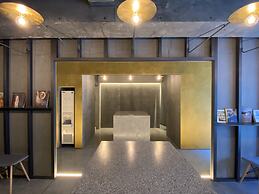 Kyoto ITOYA Hotel Mon