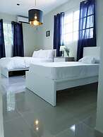 Lovely 2 Bedroom Apartment