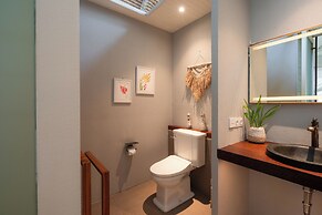 Lumi Hotel Gili Trawangan