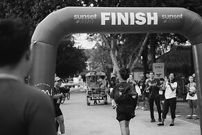 Lumi Hotel Gili Trawangan